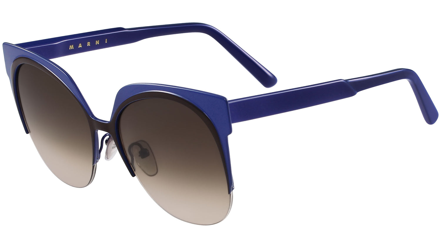ME101S 421 blue and brown