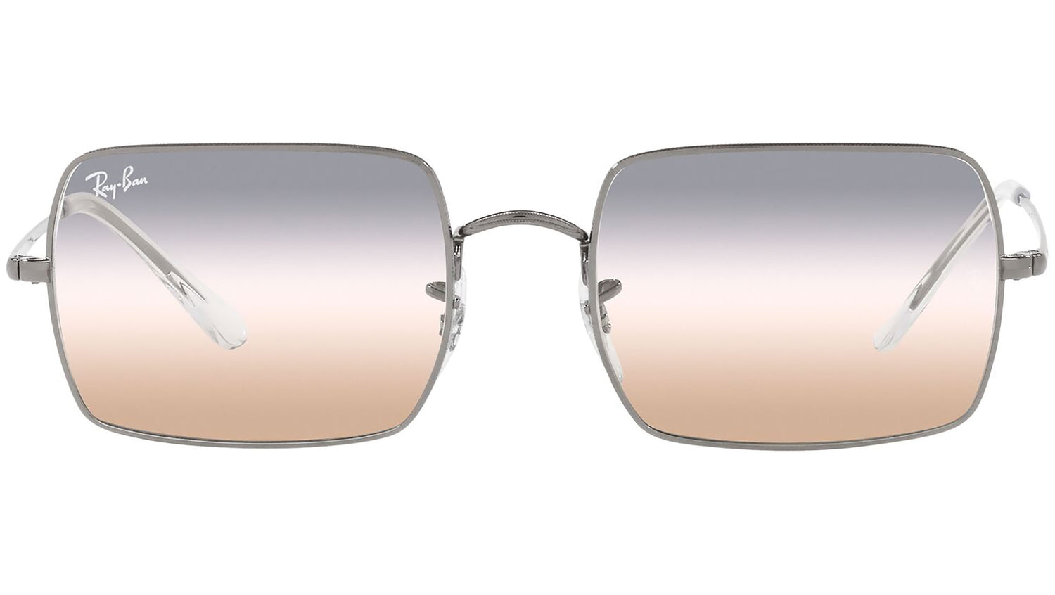 Rectangle RB1969 004/GC gunmetal