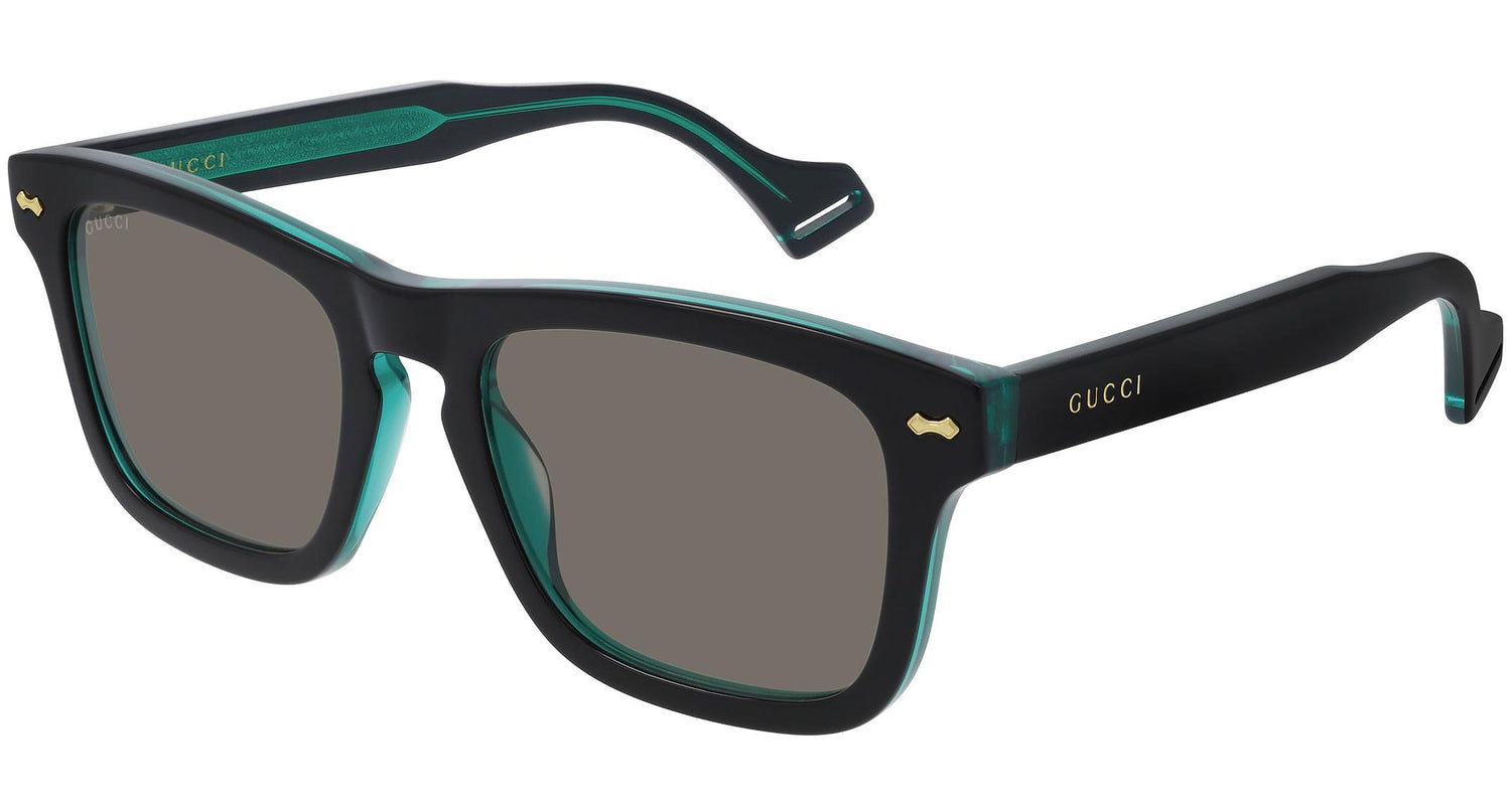 GG0735S 004 green black