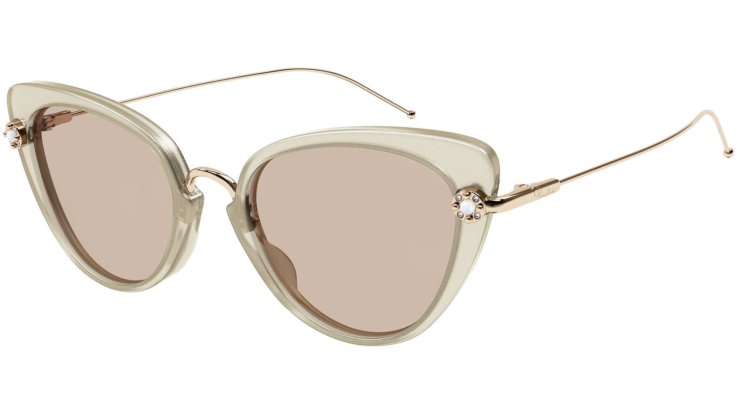 PM0097S 004 glitter beige
