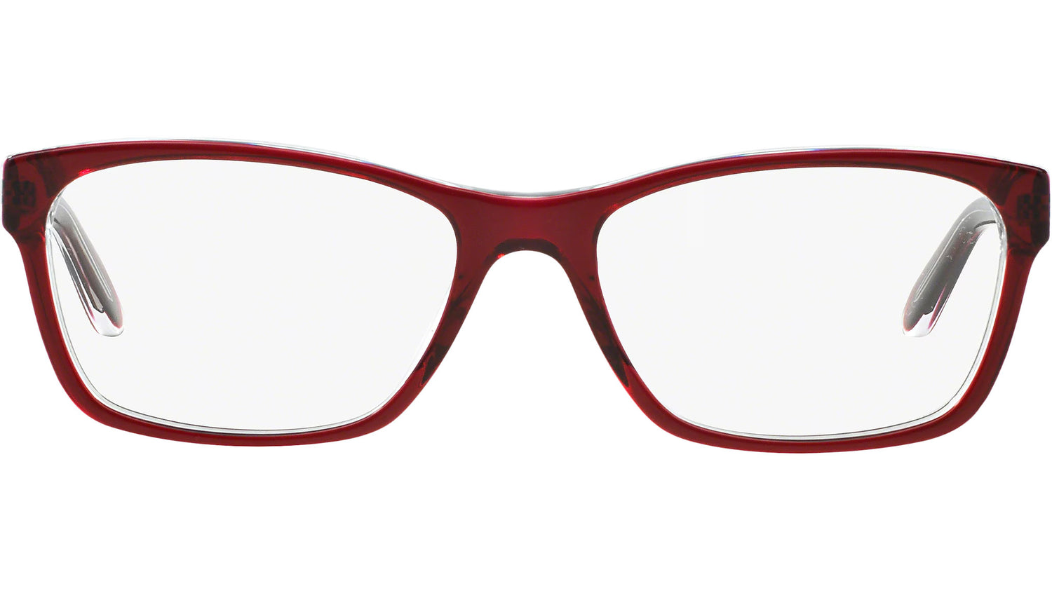 RA7039 1081 Red On Crystal