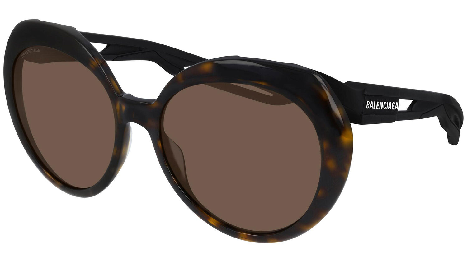 BB0024S 001 shiny dark havana