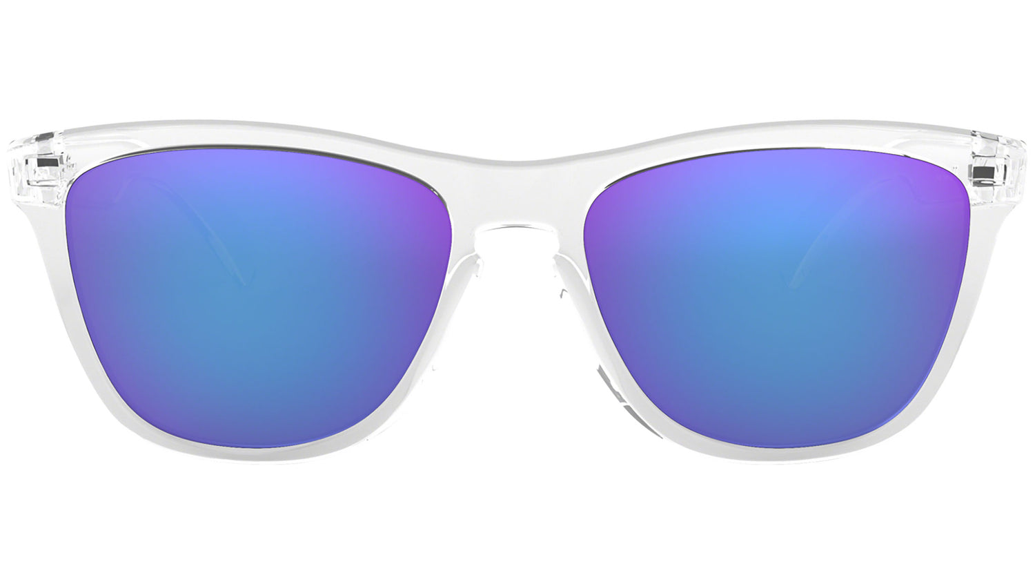 Frogskins OO9013 05 polished clear