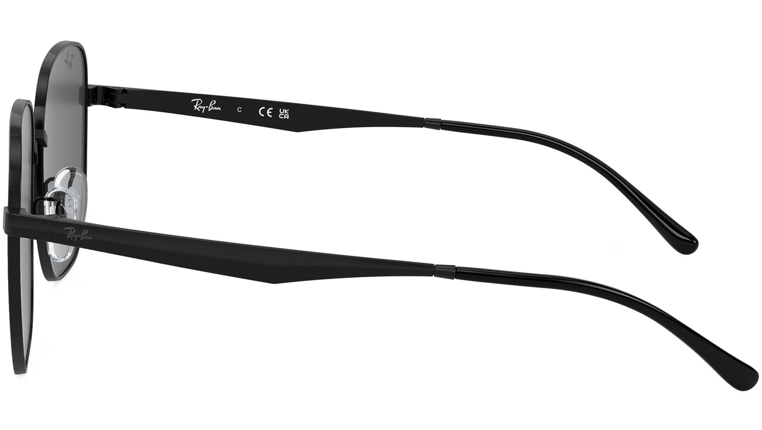 RB3713D 002/87 Black