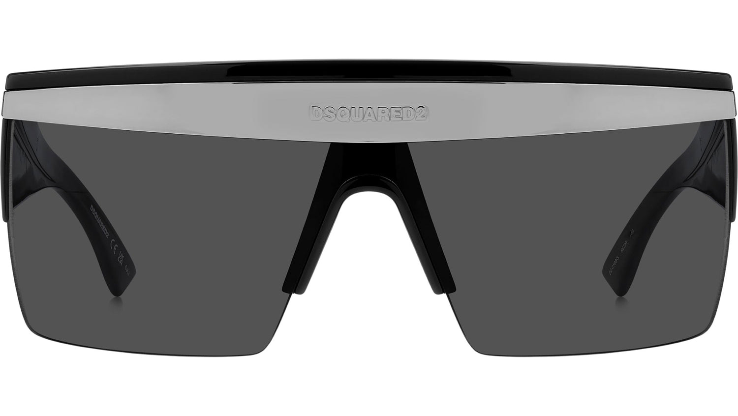 D2 0188/S 807 IR