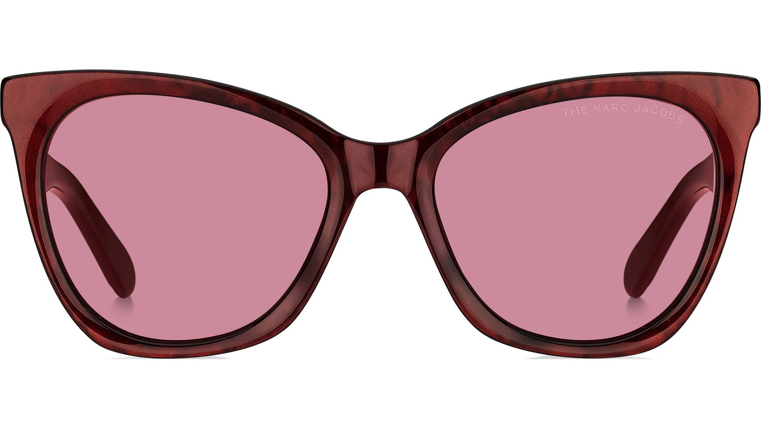 MARC 500/S S93 burgundy mother of pearl