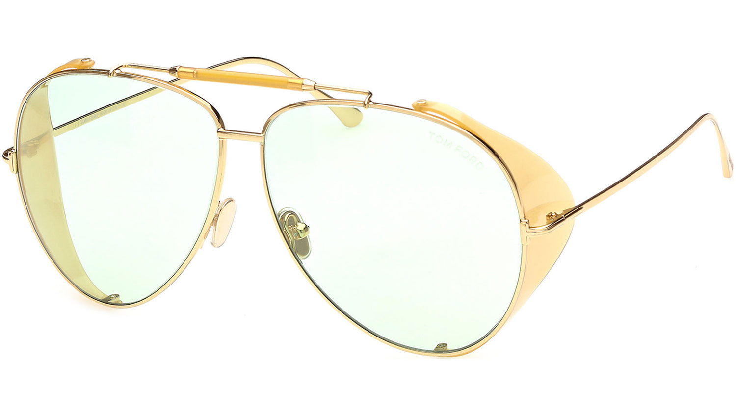 Jack FT0900 30N gold yellow