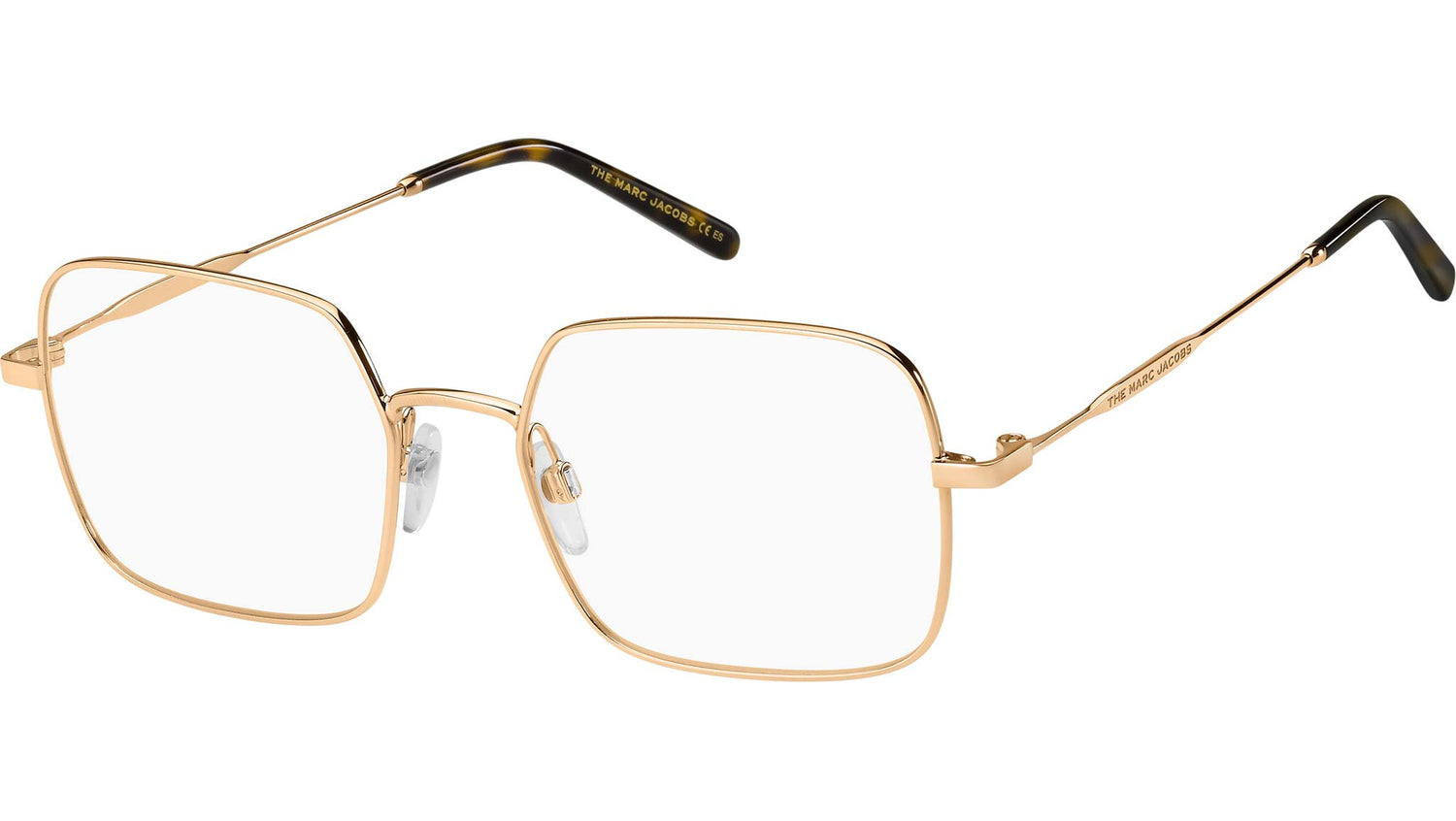 MARC 507 DDB gold copper