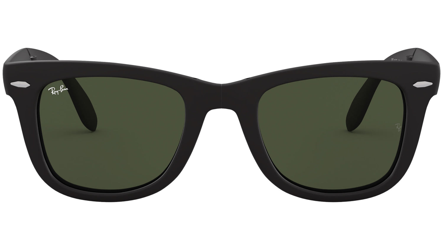 Wayfarer Folding Classic RB4105 601S Matte Black