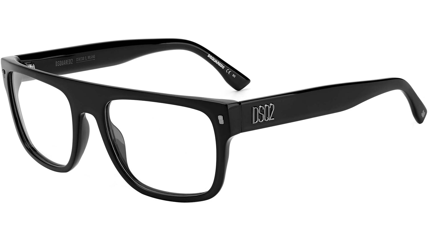 D2 0036 ANS black dark ruthenium