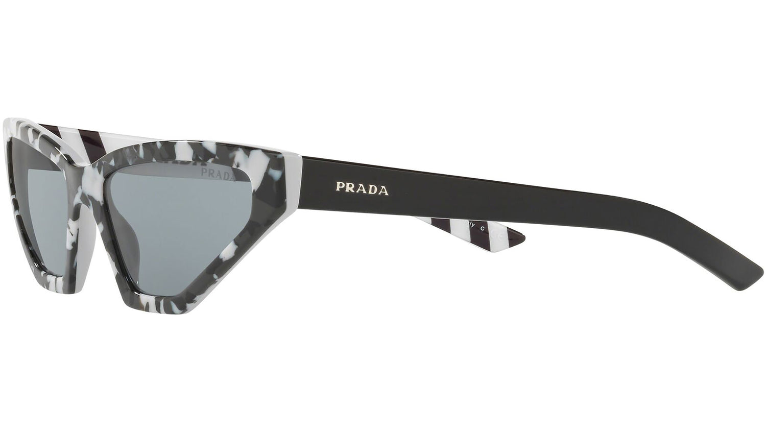 PR 12VS camuflage black