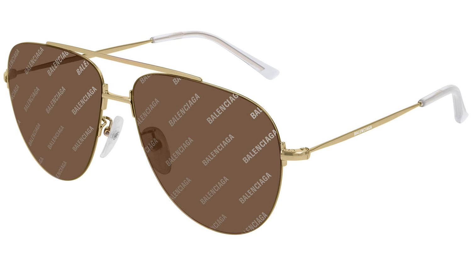 BB0013S 005 shiny endura gold