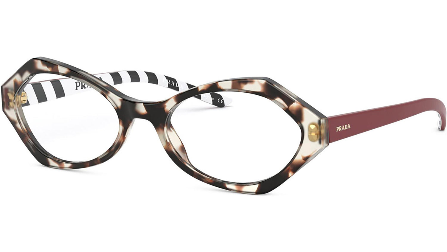 PR 12XV UAO1O1 spotted opal brown