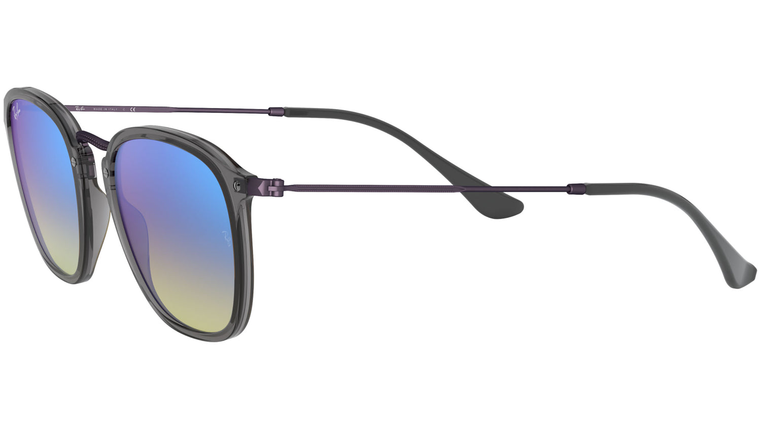 RB2448N 62547O transparent blue
