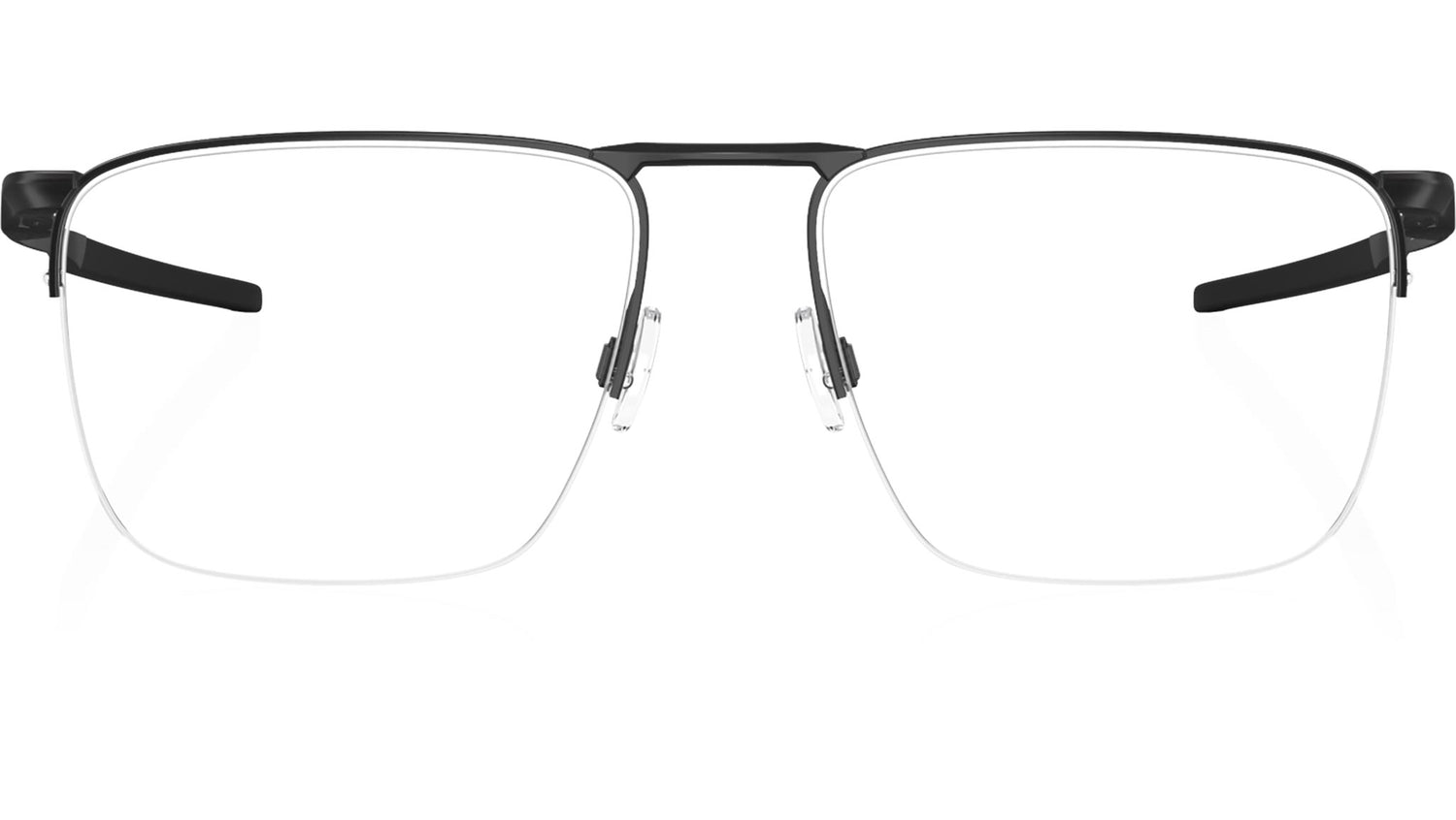 Voon OX3026 01 Satin Black
