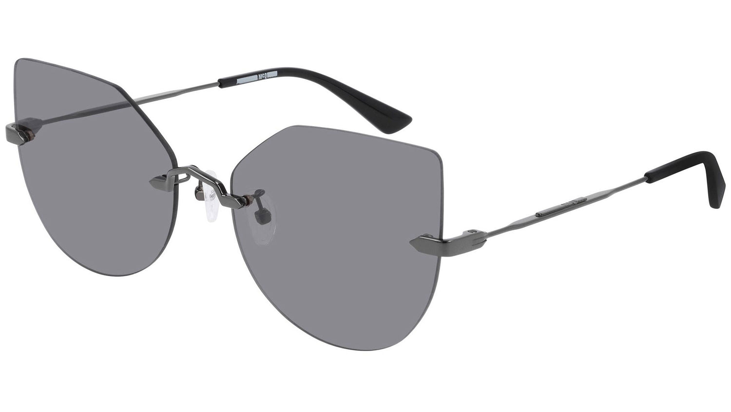 MQ0223SA 001 shiny dark ruthenium