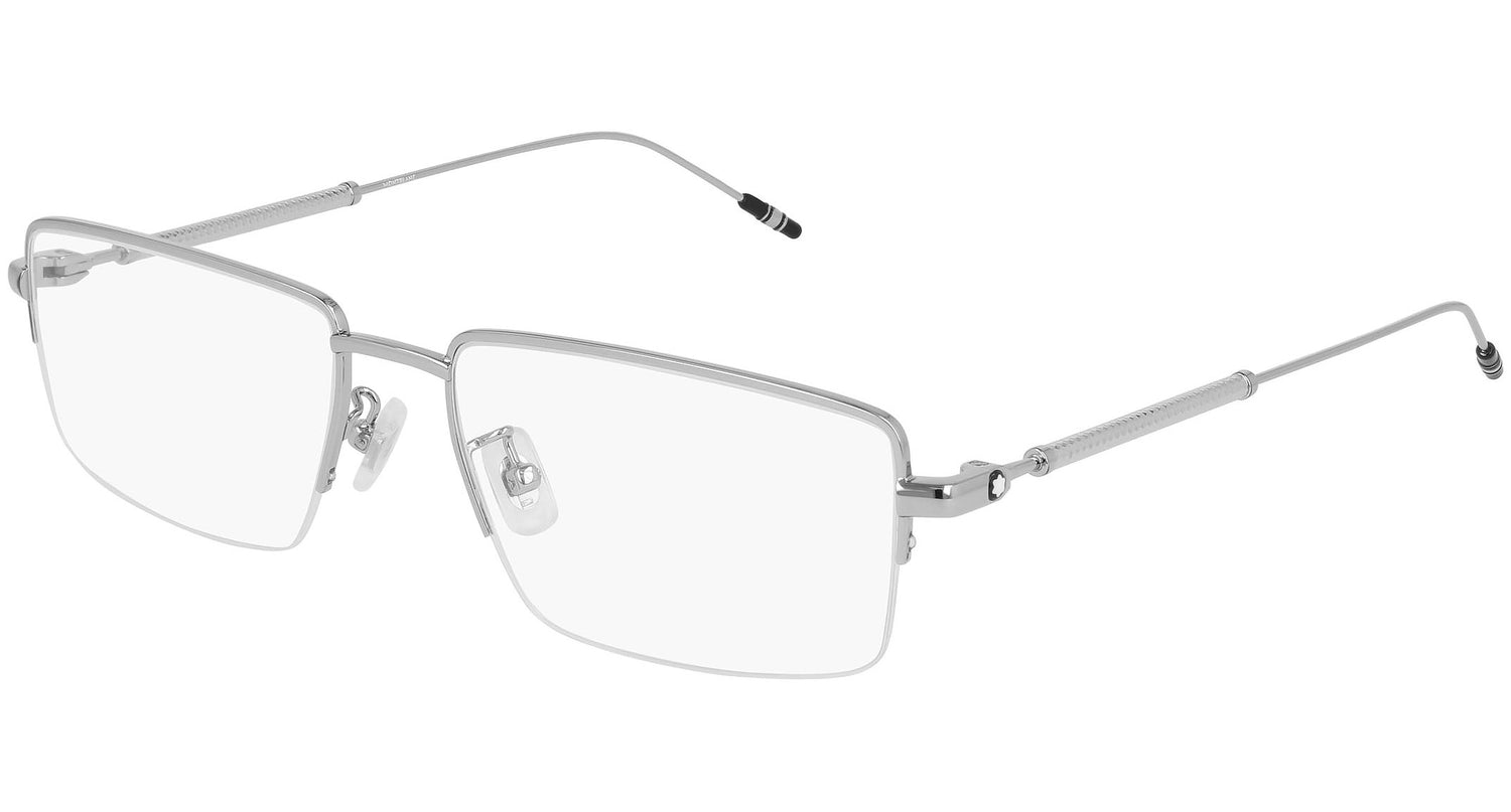 MB0113O 003 shiny silver