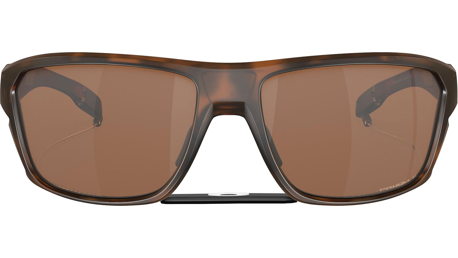 Split Shot OO9416 03 matte brown tortoise