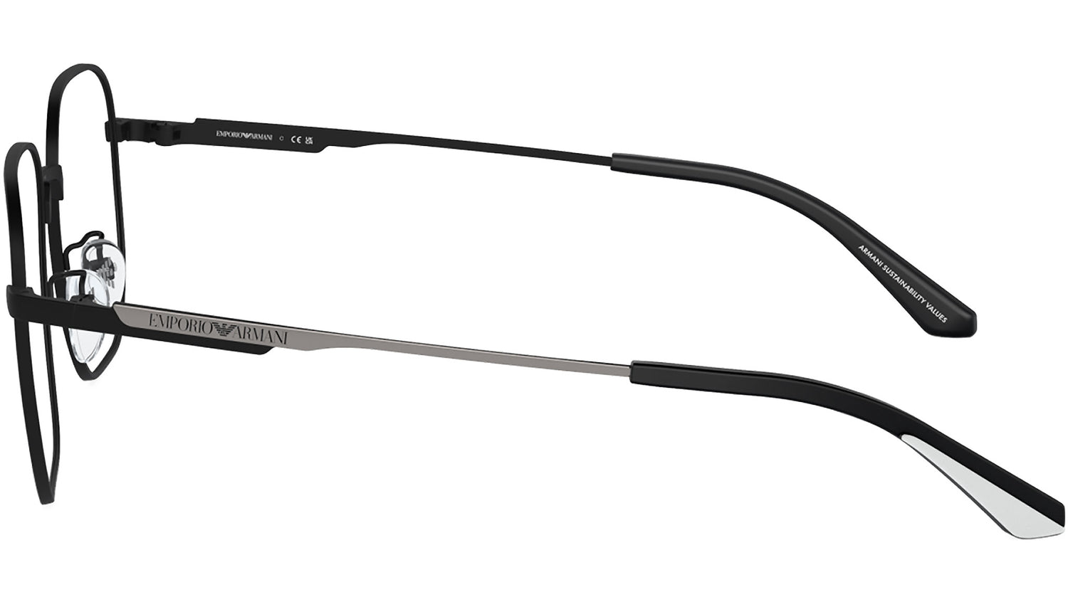 EA1159D 3001 Black