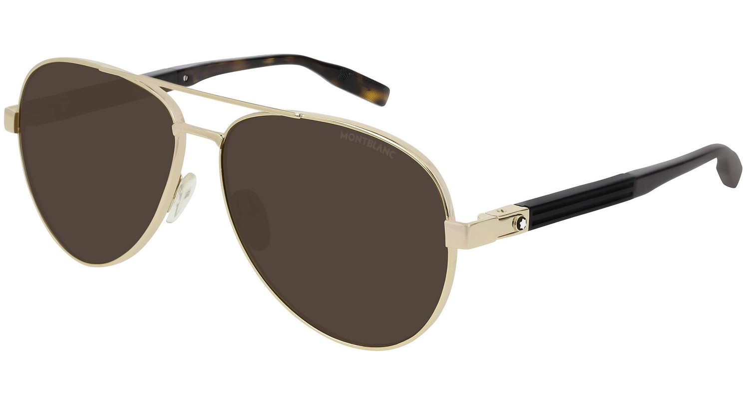 MB0032S 003 light gold