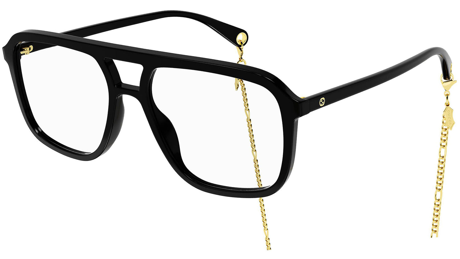 GG1078O 001 shiny black