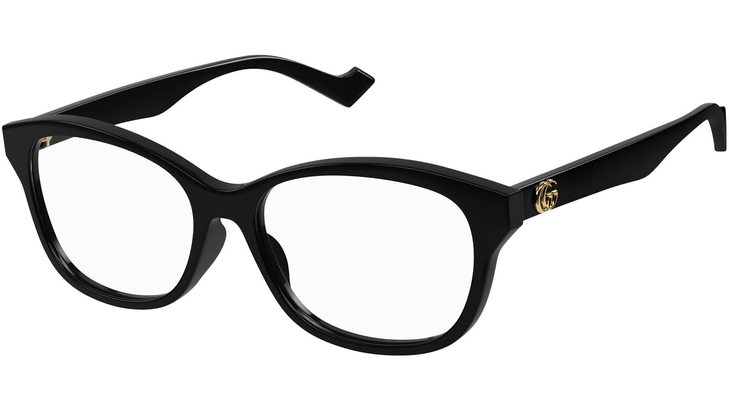 GG0961OA 001 shiny black