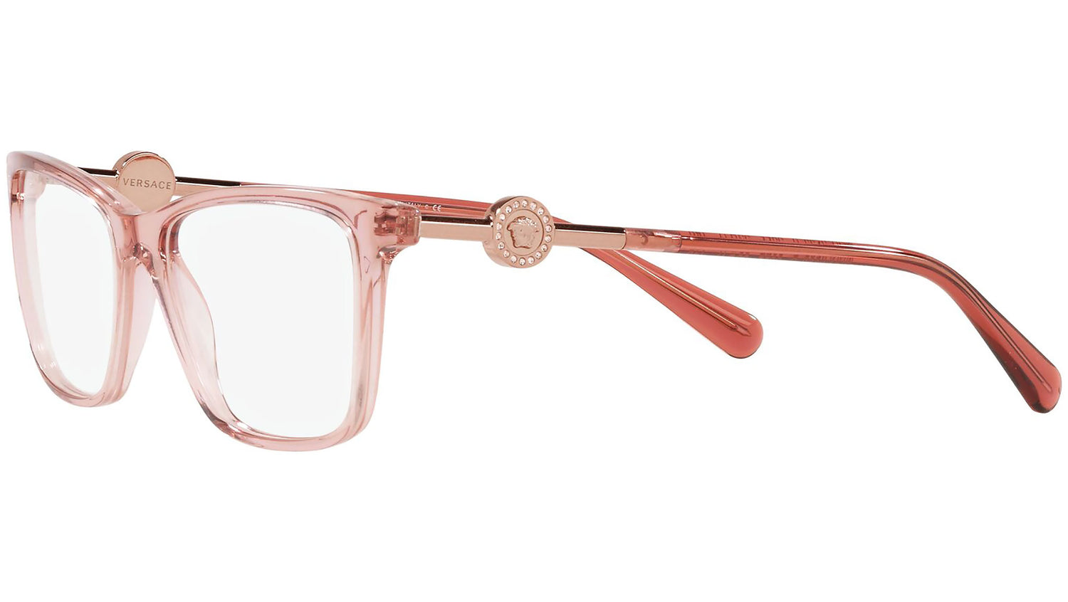 VE3299B 5322 transparent pink