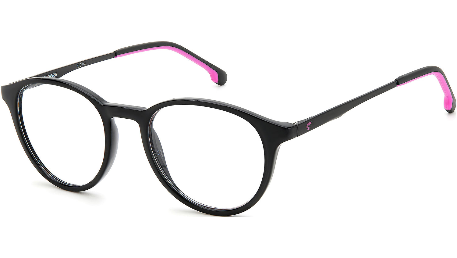 8882 3MR black fuchsia