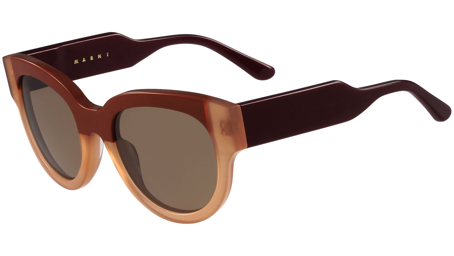 ME600S 205 brick and opaline peach