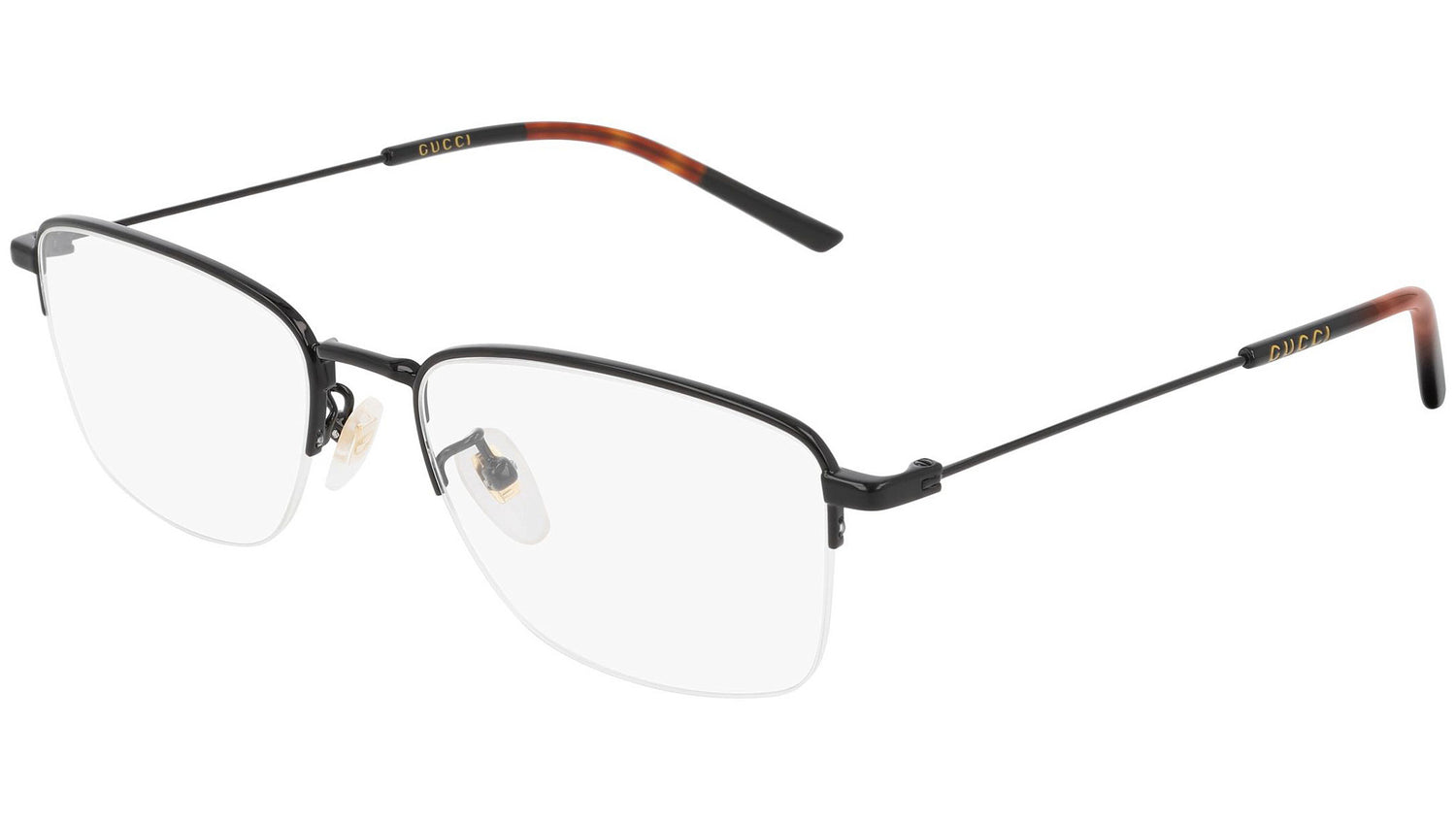 GG0686OA 001 shiny black