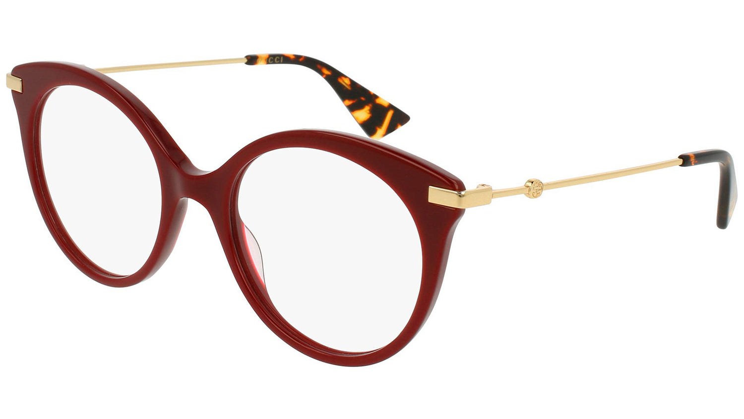 GG0109O 006 shiny burgundy
