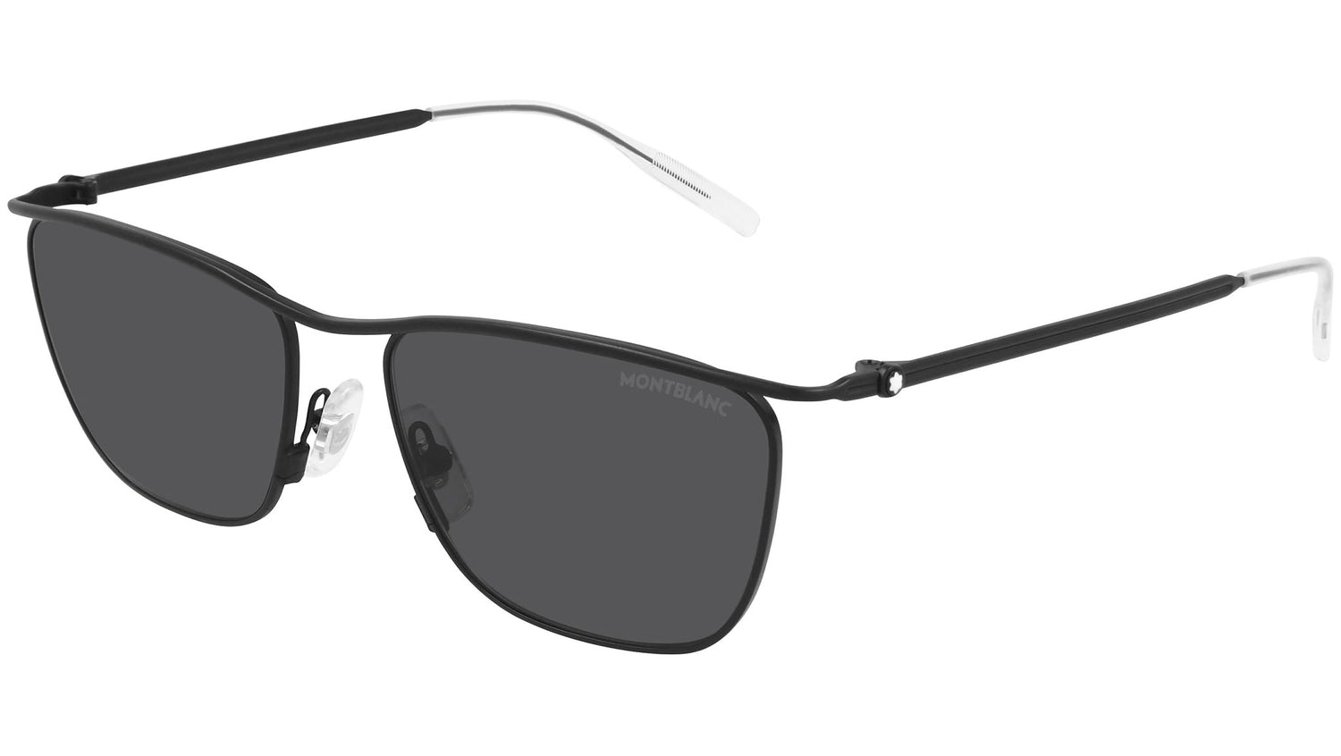 MB0167S 001 matte black