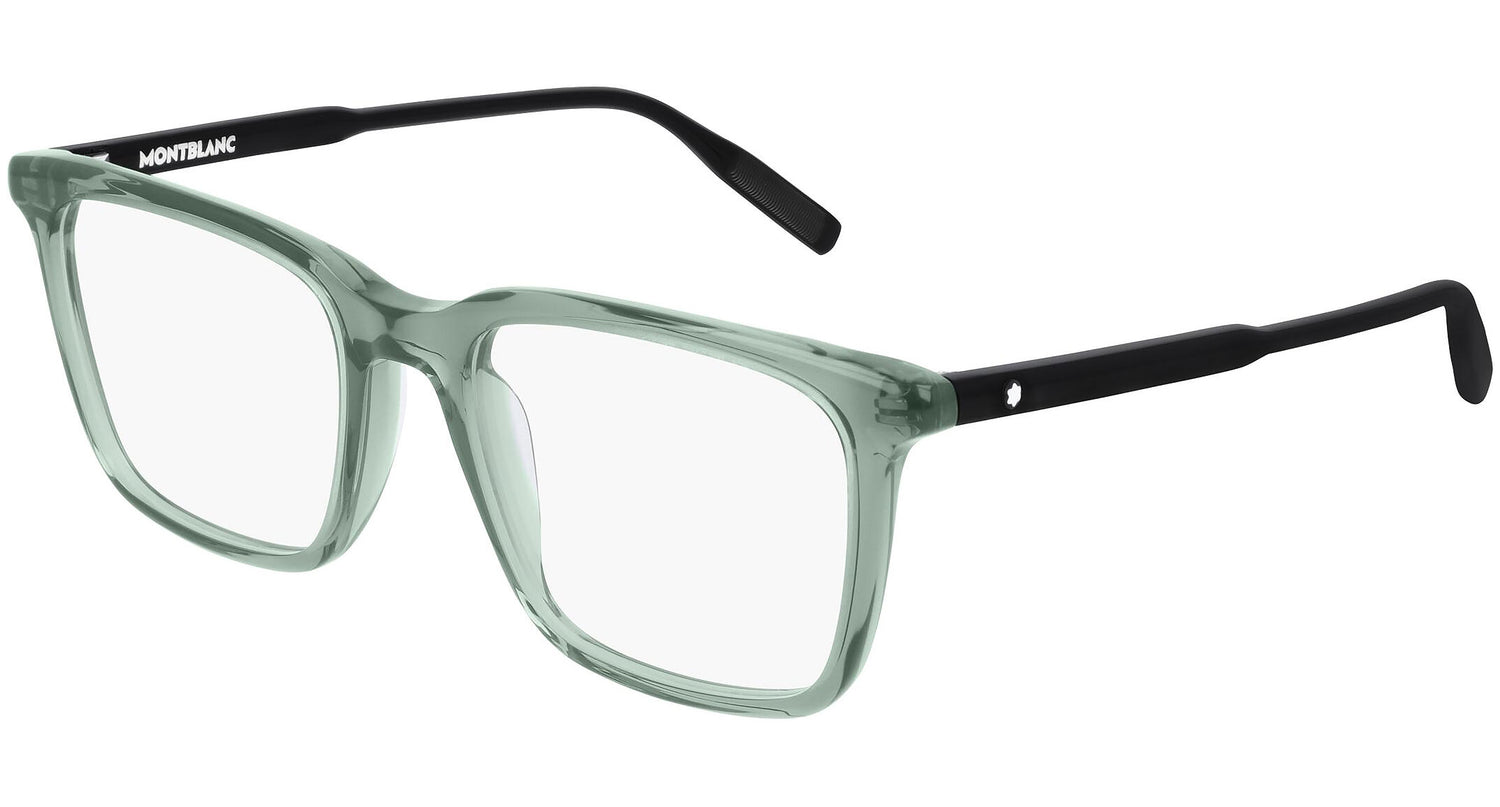 MB0011O 011 transparent green