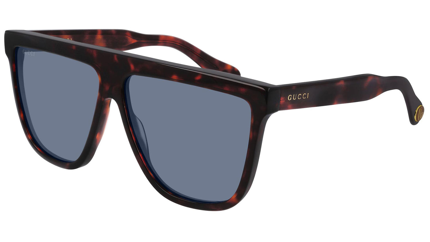 GG0582S red tortoise and dark blue