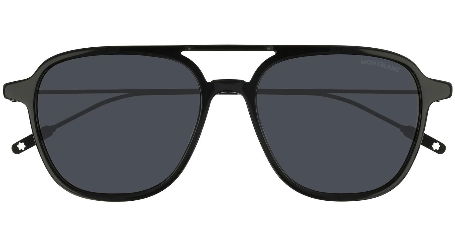 MB0003S 001 shiny black