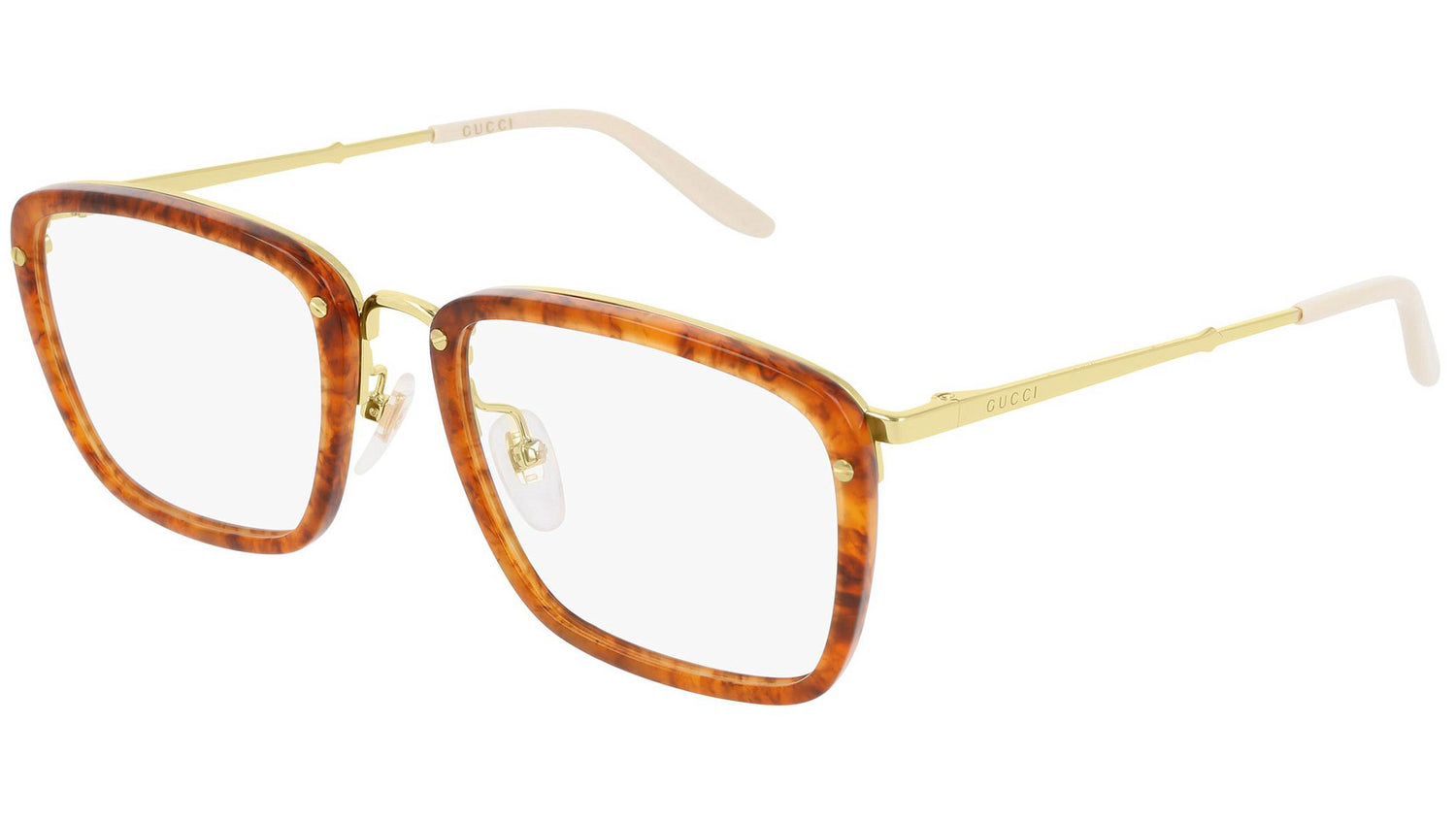 GG0676O 003 gold tortoise