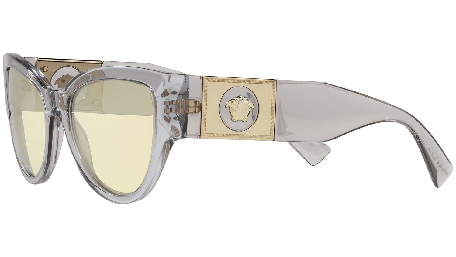 VE4398 5305V9 transparent grey