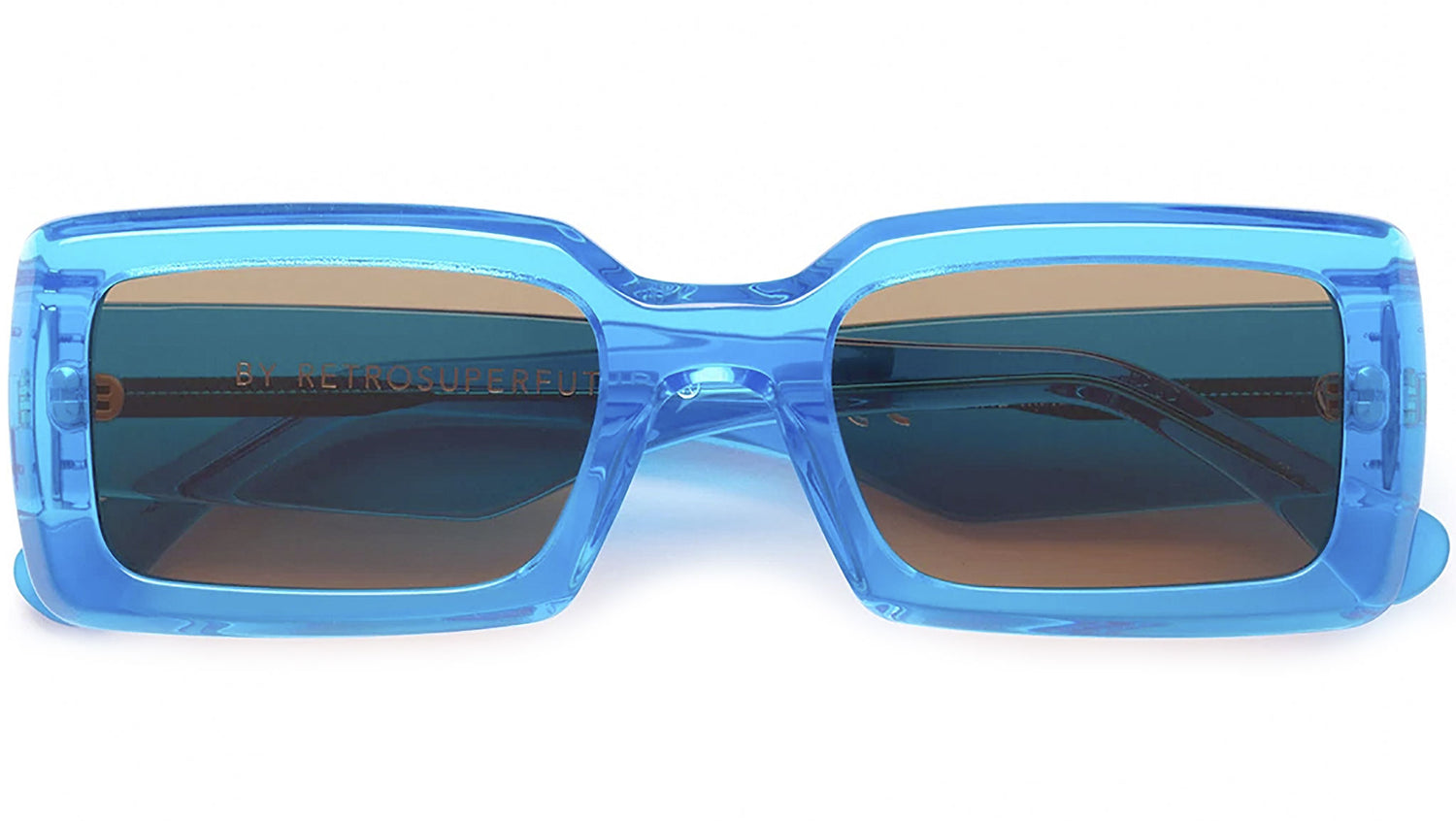 Sacro Hot Blue