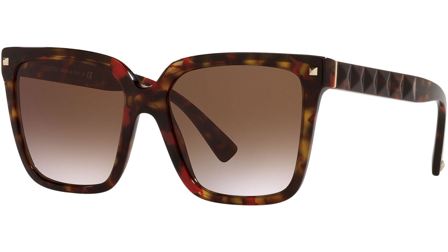 VA4098 518913 red havana