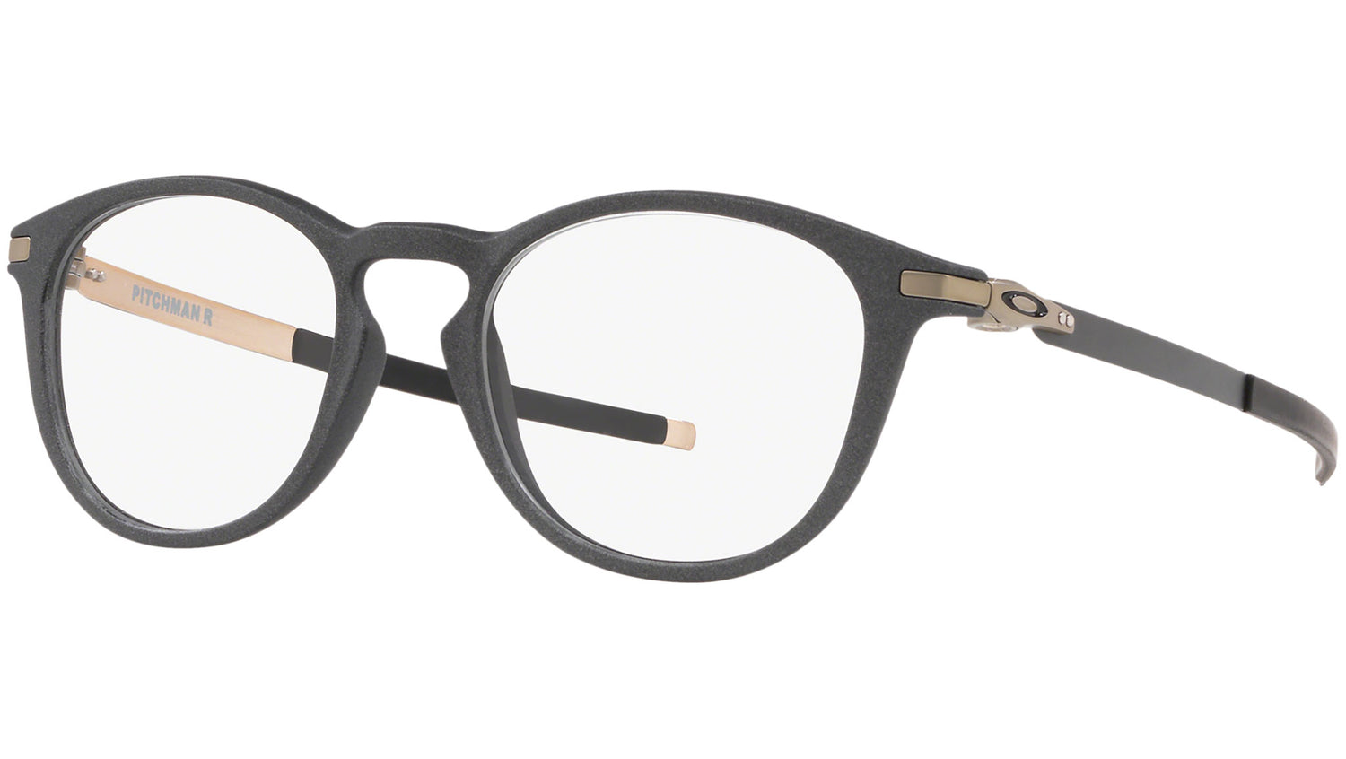 Pitchman R OX8105 14 satin light steel