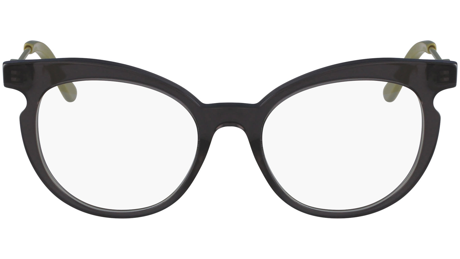 ME2621 021 transparent dark grey