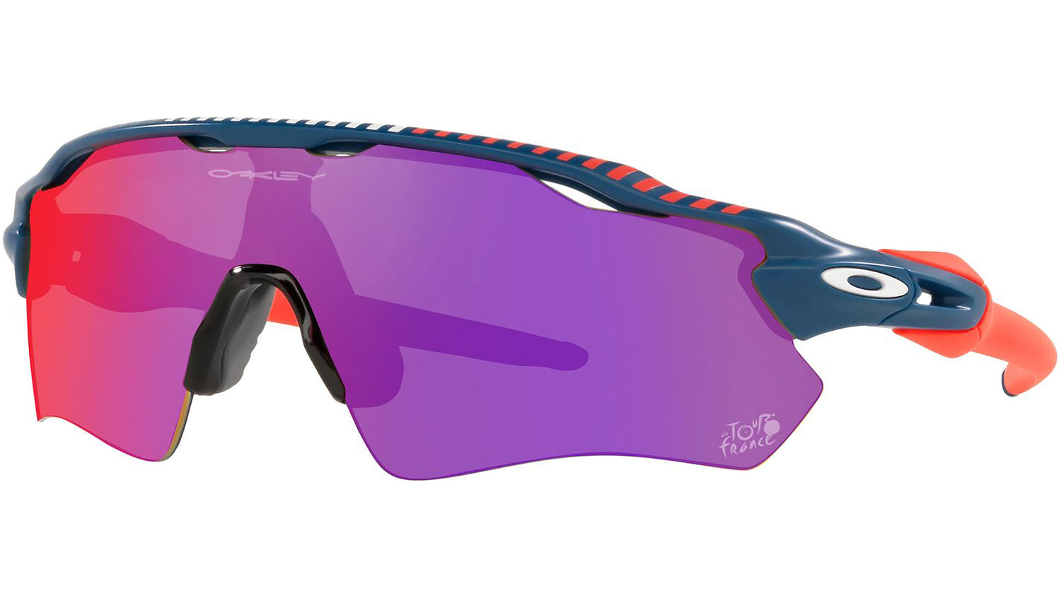 Radar EV Path OO9208 C3 tdf poseidon