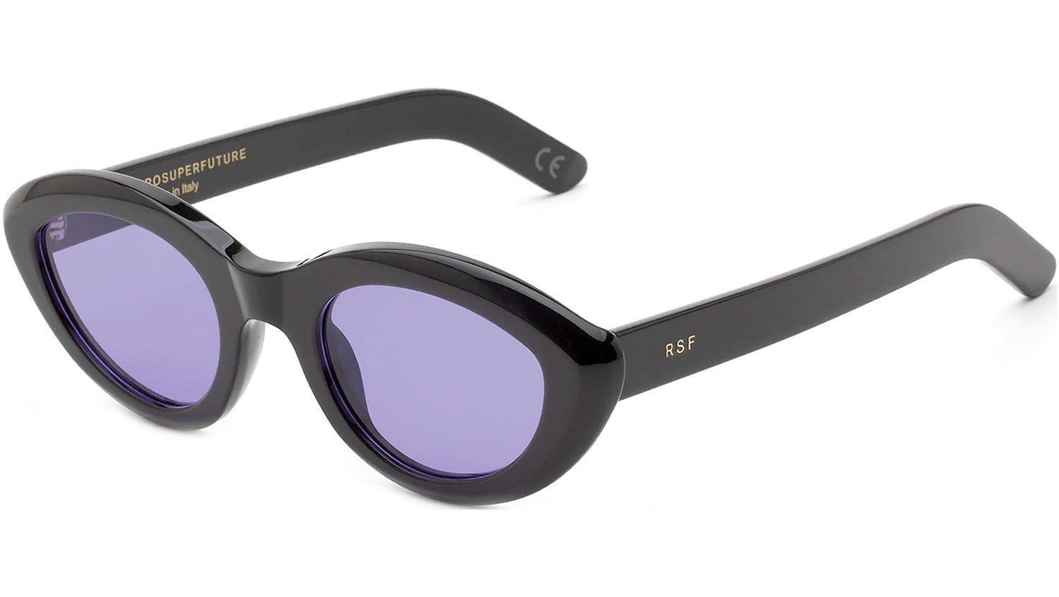 Cocca Purple