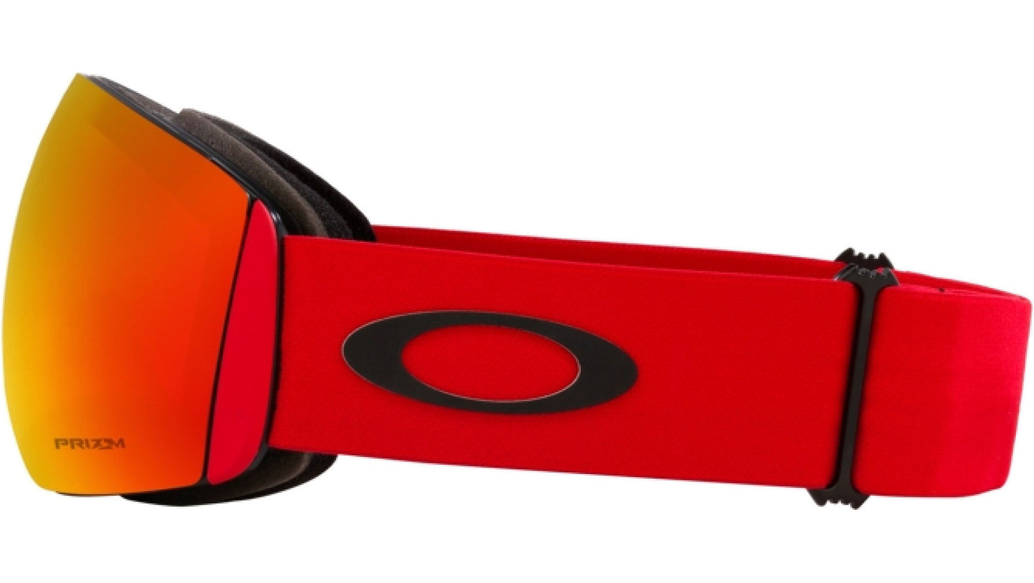 Flight Deck L OO7050 F3 Red Eddie