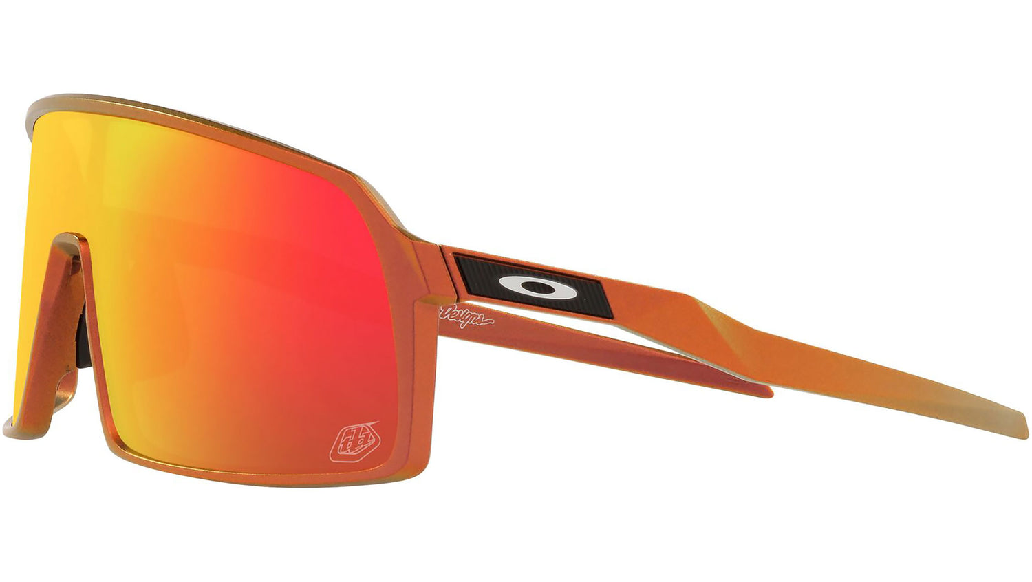 Sutro OO9406 48 tld red gold shift