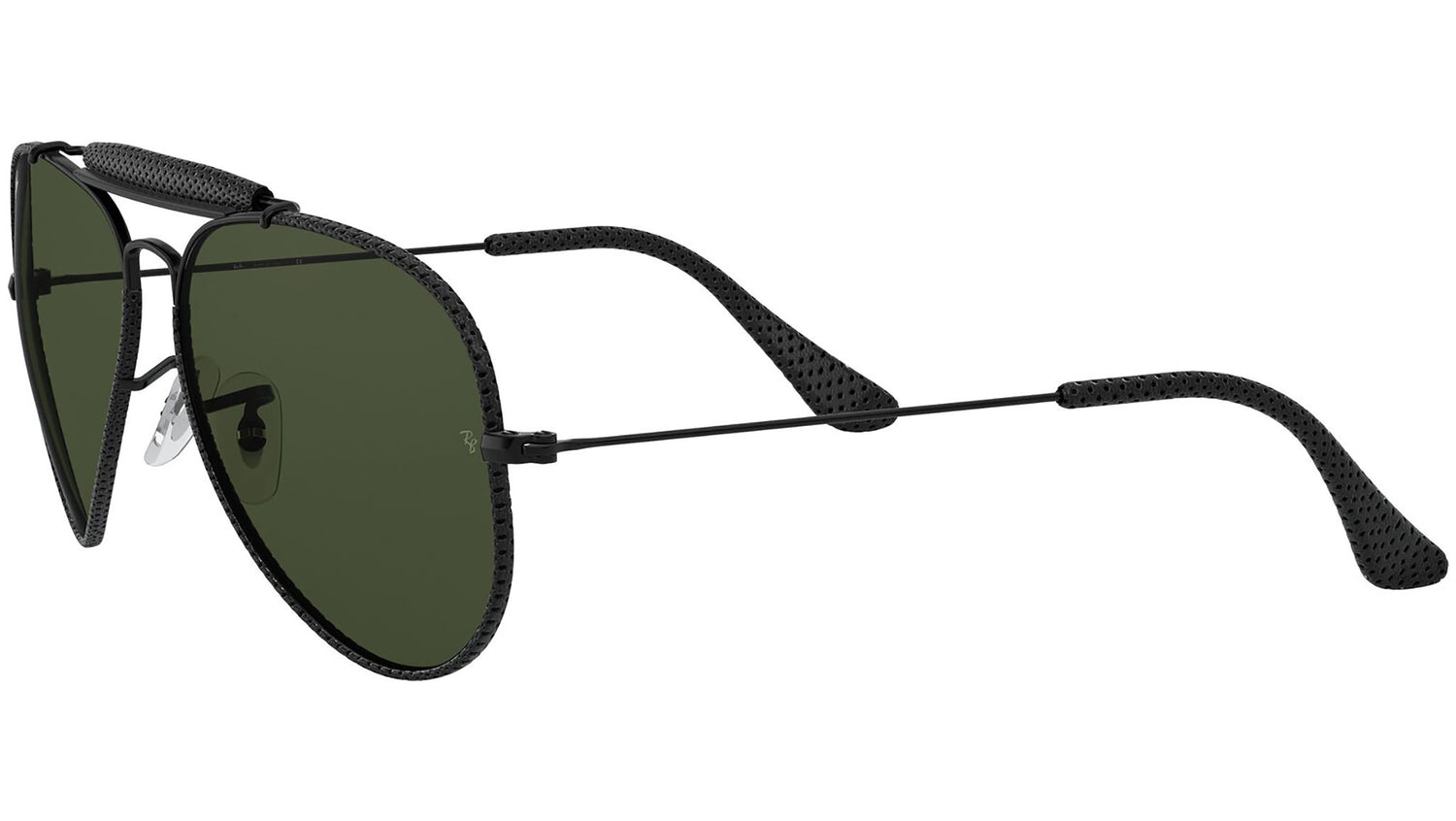 Aviator Craft RB3422Q 9040 leather black