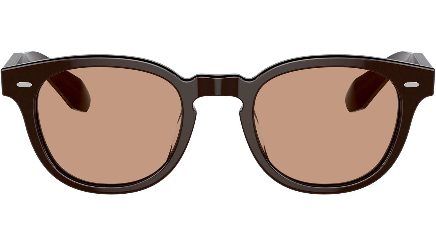 N.01 OV5528U Kuri Brown