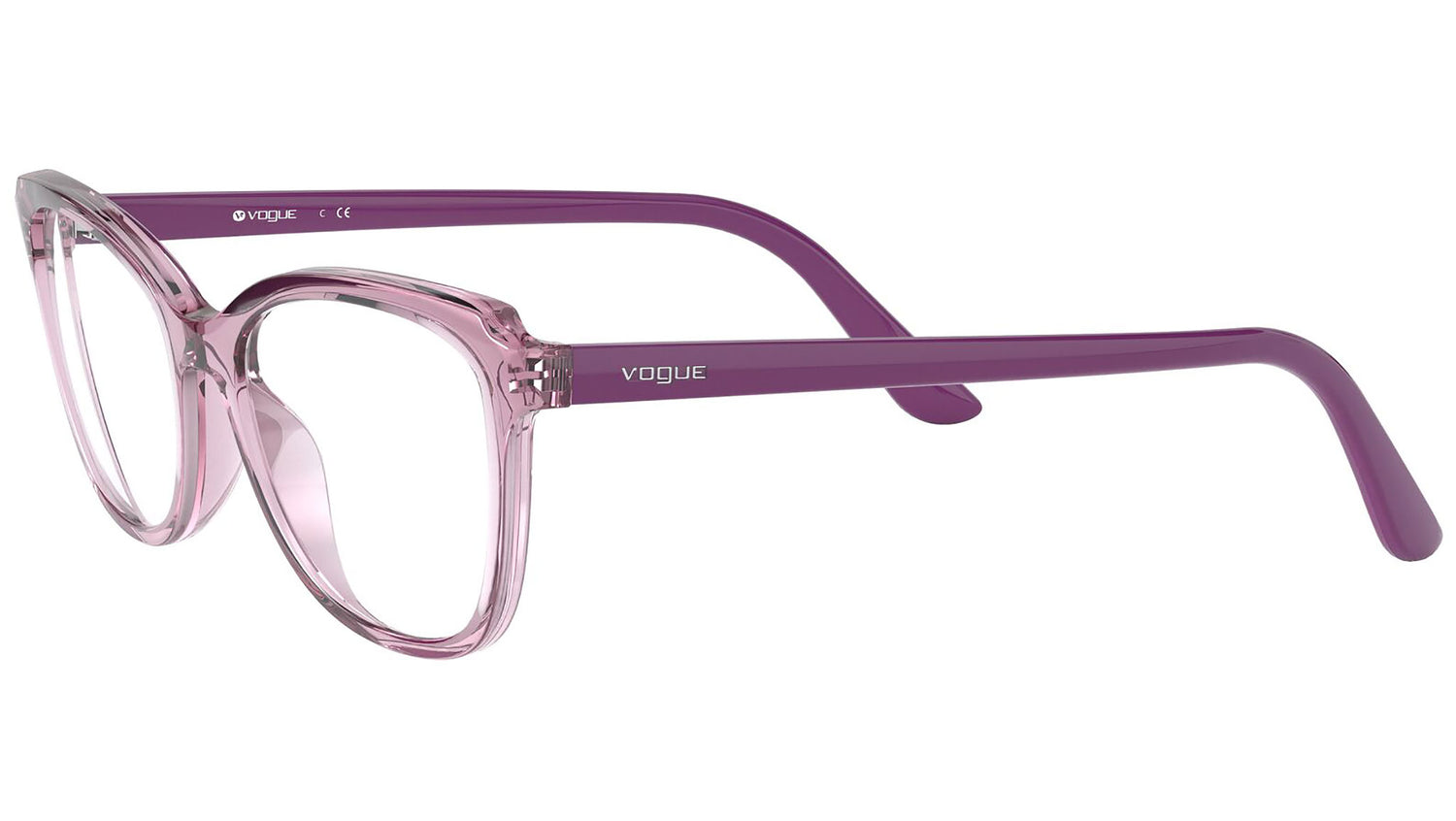VO5292 2765 transparent violet