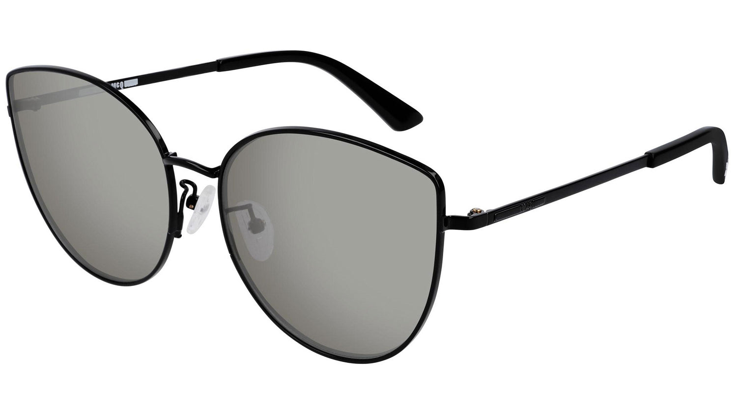 MQ0184SK 004 shiny black