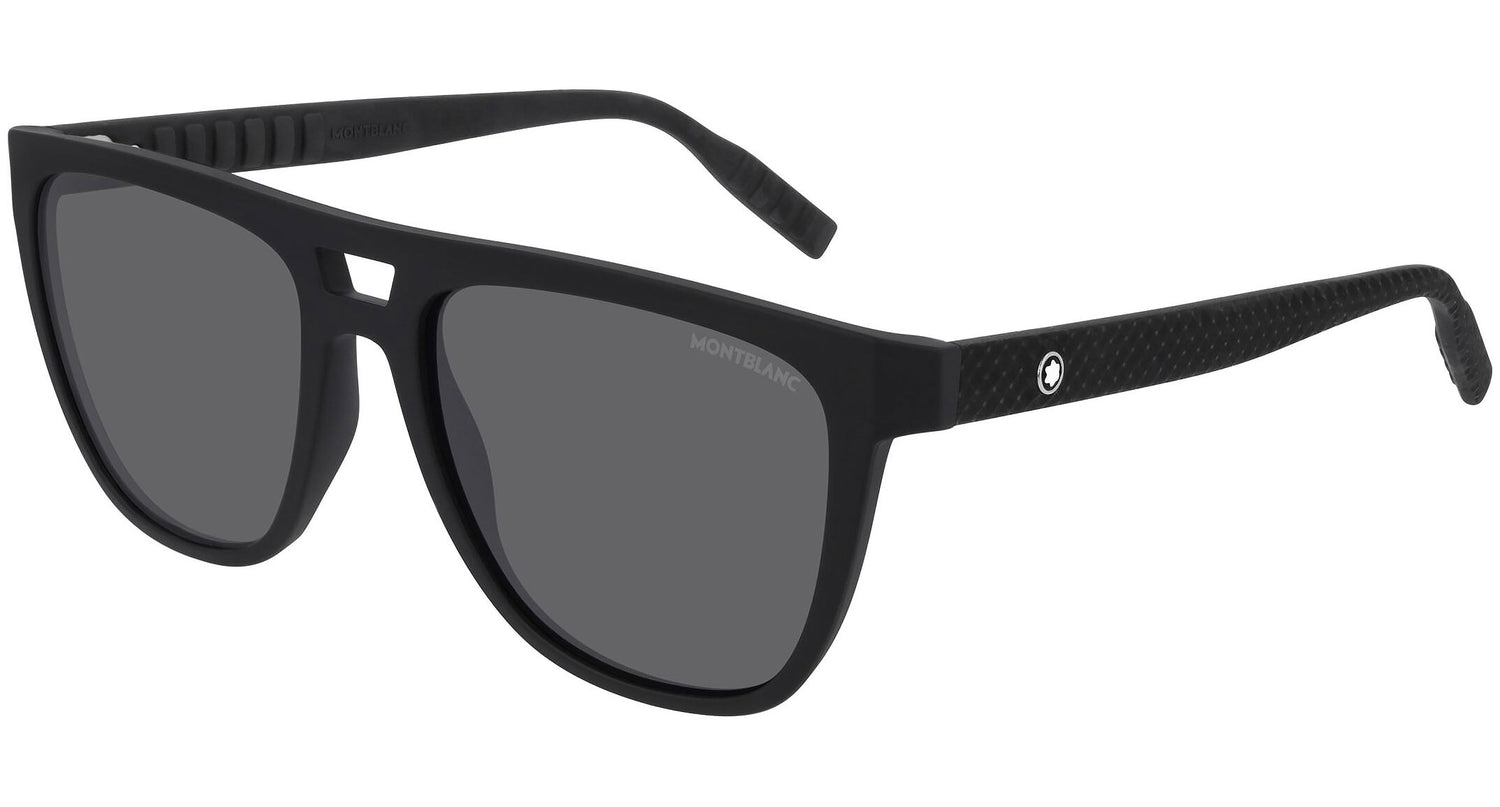 MB0063S 001 matte black